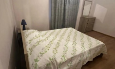 House (detached) in Agios Ioannis, Limassol for rent 