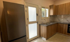 House (detached) in Agios Ioannis, Limassol for rent 