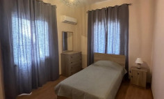House (detached) in Agios Ioannis, Limassol for rent 