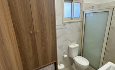 House (detached) in Agios Ioannis, Limassol for rent 