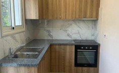 House (detached) in Agios Ioannis, Limassol for rent 