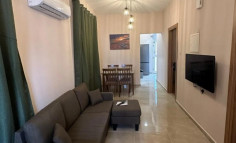 House (detached) in Agios Ioannis, Limassol for rent 