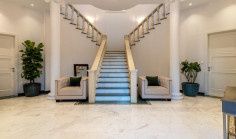 6 bedroom house with swimming pool to rent in Kalogiroi