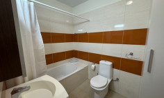 Apartment with swimming pool for sale in Germasogeia