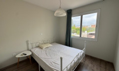 Apartment with swimming pool for sale in Germasogeia