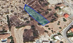 Luxury residential 1673 m2 for sale in Palodia, Limassol