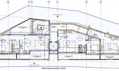 2 bed apartment with swimming pool for sale in Panthea