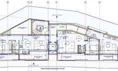 2 bed apartment with swimming pool for sale in Panthea
