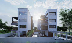 House (semi detached) in Germasoyia Tourist Area, Limassol for sale 