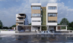 House (semi detached) in Germasoyia Tourist Area, Limassol for sale 