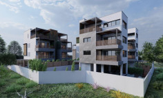 3 bedroom house with swimming pool for sale in Germasogeia Tourist Area
