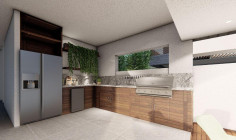 3 bedroom house with swimming pool for sale in Germasogeia Tourist Area
