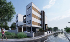 3 bedroom house with swimming pool for sale in Germasogeia Tourist Area