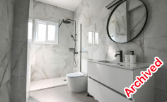 2 bedrooms furnished apartment to rent in Livadia