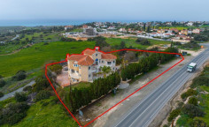 6 bedroom house in Pegeia, Paphos 