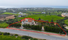 6 bedroom house in Pegeia, Paphos 