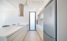 New 3 bedrrom villa - panoramic sea views - Chloraka 