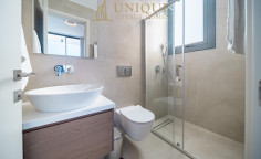 New 3 bedrrom villa - panoramic sea views - Chloraka 