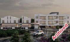 3 bedrooms apartment for sale in Makedonitissa