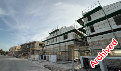 3 bedrooms apartment for sale in Makedonitissa