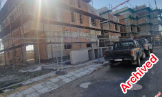 3 bedrooms apartment for sale in Makedonitissa