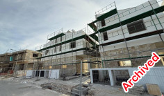 3 bedrooms apartment for sale in Makedonitissa