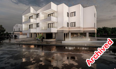 3 bedrooms apartment for sale in Makedonitissa