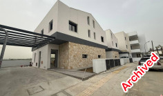 3 bedrooms apartment for sale in Makedonitissa