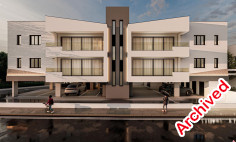 3 bedrooms apartment for sale in Makedonitissa