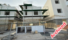 3 bedrooms apartment for sale in Makedonitissa