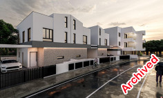 3 bedrooms apartment for sale in Makedonitissa