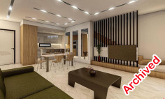 3 bedrooms apartment for sale in Makedonitissa