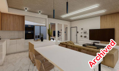 3 bed apartment for sale in Makedonitissa