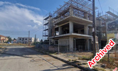 3 bed apartment for sale in Makedonitissa