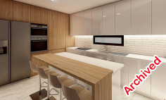 3 bed apartment for sale in Makedonitissa