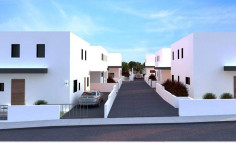 3 house for sale in Klirou