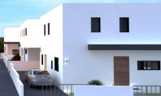 3 bedroom house 143 m2 for sale in Klirou