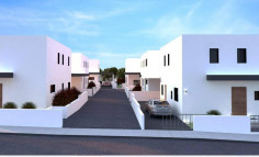 3 bedroom house 143 m2 for sale in Klirou