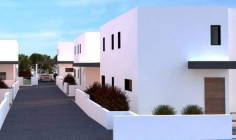 3 bedrooms house for sale in Klirou