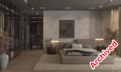 Large 4 bedroom apartment for sale in Acropolis