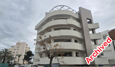 Large 4 bedroom apartment for sale in Acropolis