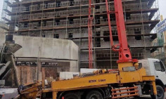 Spacious commercial Strovolos