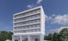 Beautiful commercial Strovolos