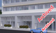 Commercial to rent Strovolos