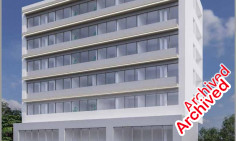 Commercial to rent Strovolos