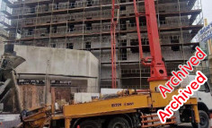 Commercial to rent Strovolos