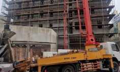Spacious commercial to buy Strovolos