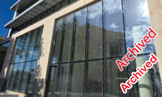 Spacious commercial for rent in Strovolos