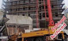 Spacious commercial for rent in Strovolos