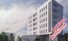 Spacious commercial for rent in Strovolos